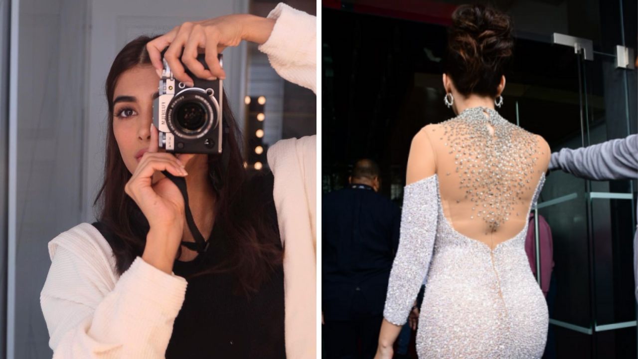 राघव लॉरेन्सच्या ‘Kanchana 4’मध्ये हॉरर-कॉमेडीचा तडका, दोन दमदार हिरोईन्सची एन्ट्री