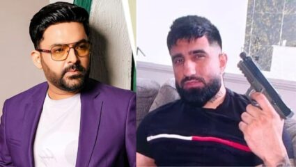 Kapil Sharma Canada Cafe: गुन्हे शाखेची मोठी कारवाई! कपिल शर्माच्या कॅफेवर गोळीबार करणाऱ्या मुख्य आरोपीला अटक