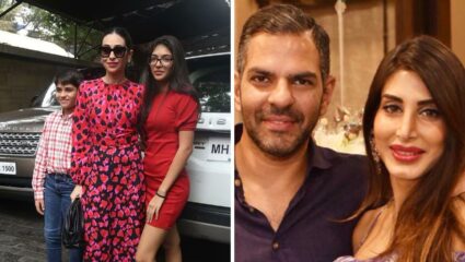 करिश्माच्या मुलांच्या आरोपांवर प्रिया सचदेवचे प्रत्युत्तर;फी न भरल्याचे दावे खोटे! ९५ लाख रुपयांची दाखवली पावती