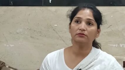 Karuna Munde : स्थानिक स्वराज्य संस्था स्वबळावर लढणार; करुणा मुंडे यांनी व्यक्त केला विश्वास