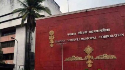 KDMC News : केडीएमसी निवडणूकीसाठी प्रभागांचे आरक्षण जाहिर! पण अंतर्गत सीमा रेषा स्पष्ट नसल्याने इच्छुकांमध्ये गोंधळ