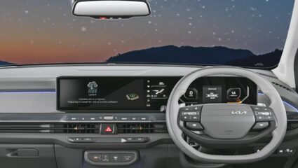 किया इंडियाकडून प्‍लांट रिमोट ओटीए लाँच