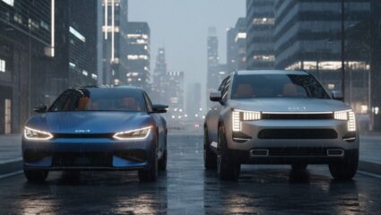 ग्राहकांनो ‘या’ 2 Electric Cars ने तुमचं काय बिघडवलं! 30 दिवसात फक्त मोजून 1 कारची झाली विक्री