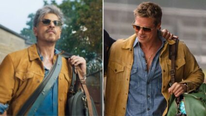 शाहरुख खानचा King मधील लूक ‘या’ प्रसिद्ध हॉलिवूड अभिनेत्याची कॉपी? दिग्दर्शक सिद्धार्थ आनंदने दिली प्रतिक्रिया