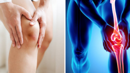 Winter Health Problem: हिवाळ्यातील गुडघेदुखी काय आहेत कारणं, लक्षणं आणि उपचार