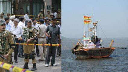 Delhi Bomb Blast : पर्यटकांनो सावधान! आता किनारपट्टीवर हायअलर्ट जारी, दिल्ली बॉम्बस्फोटानंतर सुरक्षेत वाढ