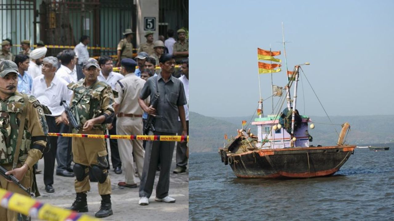 Delhi Bomb Blast : पर्यटकांनो सावधान! आता किनारपट्टीवर हायअलर्ट जारी, दिल्ली बॉम्बस्फोटानंतर सुरक्षेत वाढ