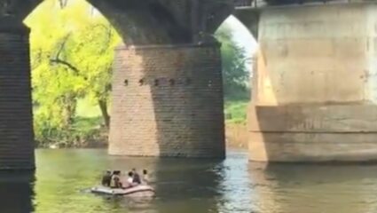 Kolhapur News : व्हॉट्सॲप स्टेटस ठेवलं अन्… ; कोल्हापूरातील एका तरुणाने केली आत्महत्या