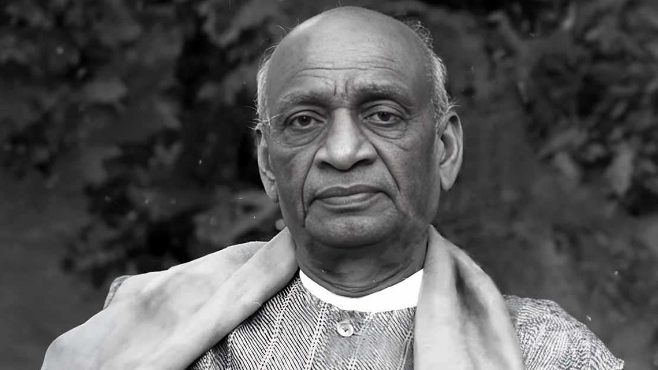 Kolhapur News : कोल्हापूरमध्ये सरदार वल्लभभाई पटेल यांना अभिवादन; भाजपाकडून एकता पदयात्रेचं आयोजन 