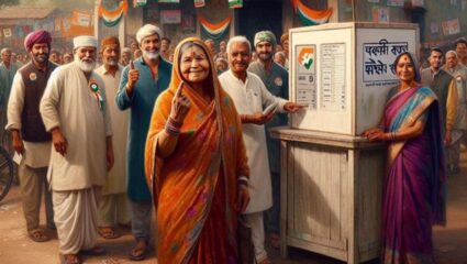 Kolhapur News : 4 हजार दुबार मतदार उघडकीस, 13 नगरपालिका हद्दीत गंभीर प्रकार; जिल्हा प्रशासनासमोर मोठे आव्हान