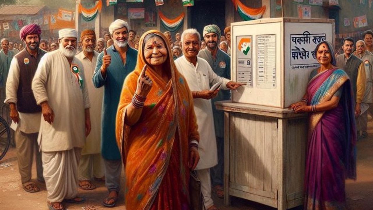 Kolhapur News : 4 हजार दुबार मतदार उघडकीस, 13 नगरपालिका हद्दीत गंभीर प्रकार; जिल्हा प्रशासनासमोर मोठे आव्हान