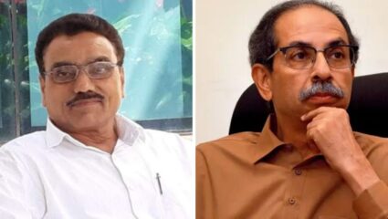 Ahilyanagar News: गावातील निवडणुकीसाठी ‘या’ निष्ठावंत नेत्याने शिवबंधनाची गाठ सोडलीच! उद्धव ठाकरेंना पाठवला राजीनामा