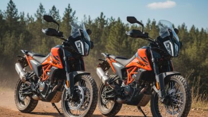 जास्त पैसे खर्च करण्याची तयारी ठेवा! KTM च्या ”या’ बाईक्स झाल्या 27,000 रुपयांनी महाग