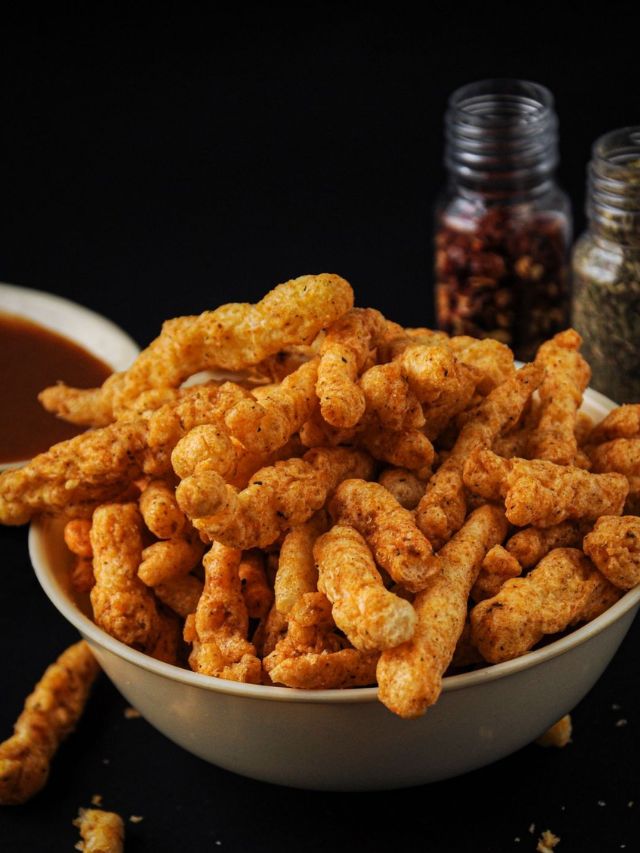 आता घरीच तयार करा सर्वांच्या आवडीचे कुरकुरे