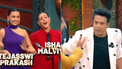 Laughter Chefs 3 : ‘लाफ्टर शेफ्स’मधून जुन्या स्पर्धकांचा पत्ता कट, चाहते निराश; म्हणाले ‘बकवास कास्टिंग…’