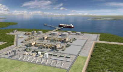 LNG Project: दहशतवादी हल्ल्यामुळे थांबलेला मोझांबिक एलएनजी प्रकल्प 53 महिन्यांनंतर पुन्हा मार्गावर; या प्रकल्पात भारताचा मोठा वाटा