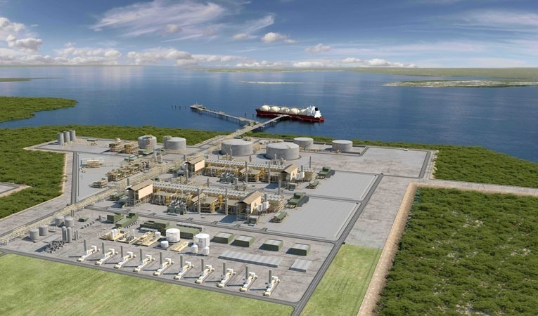 LNG Project: दहशतवादी हल्ल्यामुळे थांबलेला मोझांबिक एलएनजी प्रकल्प 53 महिन्यांनंतर पुन्हा मार्गावर; या प्रकल्पात भारताचा मोठा वाटा