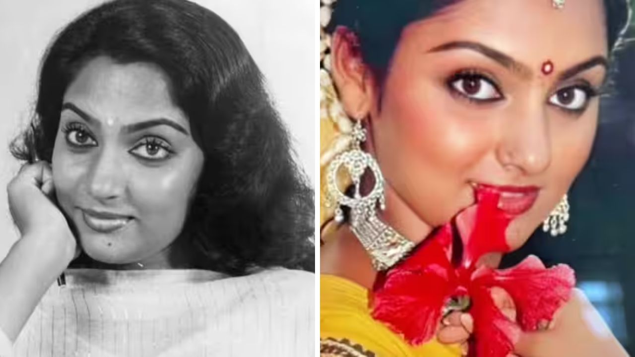 अमिताभ बच्चन यांच्या ‘या’ अभिनेत्रीने काळ्या जादूच्या भीतीने सोडला देश , करिअरला मारली लाथ