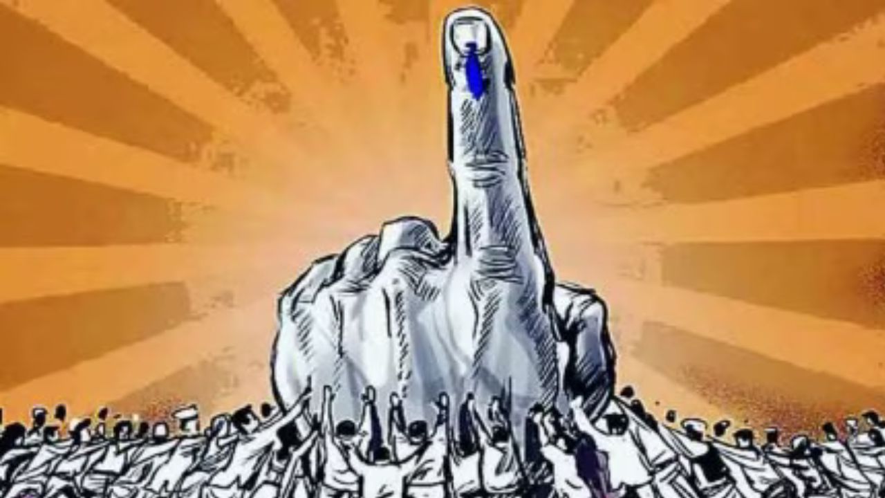 Ratnagiri News : .खेड नगर परिषद निवडणुकीत महायुतीचा ‘फॉर्म्युला’ ठरला ! नगराध्यक्षपदावर ‘मैत्रीपूर्ण लढत’ ?