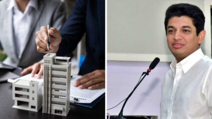 Ahilyanagar News: पोलिसांना मिळणार हक्काचे घर! सत्यजित तांबे यांच्या पाठपुराव्यातून 53 कोटींचा निधी मंजूर