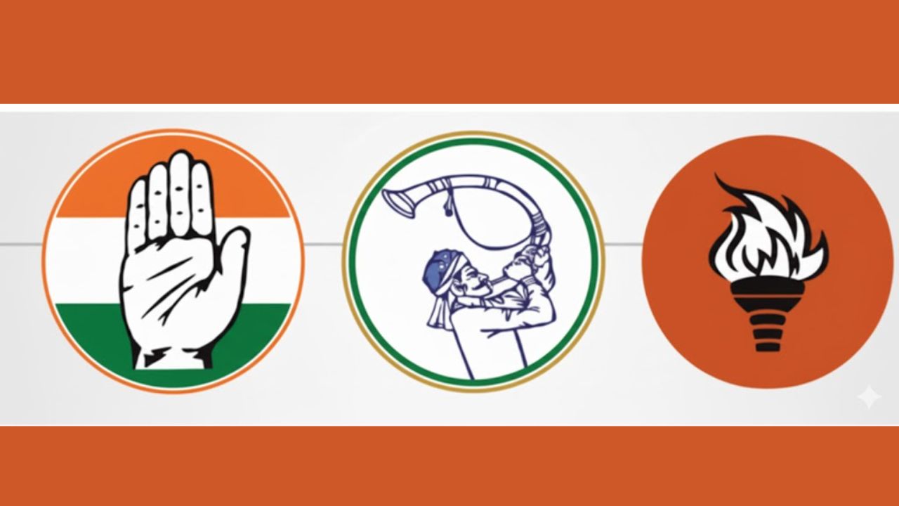 Ahilyangar News: जिल्ह्यात माविआचा घोळ अजूनही मिटला नाही, मित्रपक्षच असतील एकमेकांच्या विरोधात?