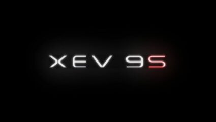 Mahindra XEV 9S ची पहिली झलक सबसे अलग! ‘या’ दिवशी होणार लाँच, Tata Curvv ला मिळणार जोरदार टक्कर