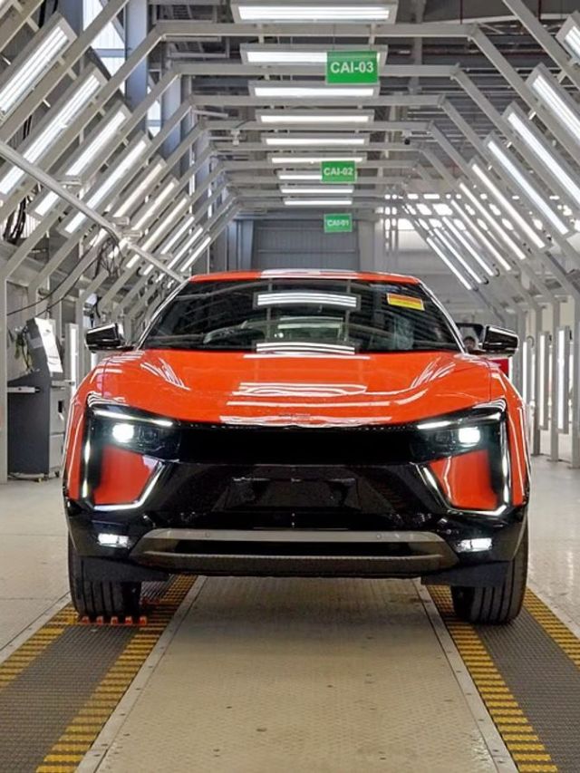 फटाफट 30000 ग्राहकांनी खरेदी केल्या या 2 इलेक्ट्रिक कार