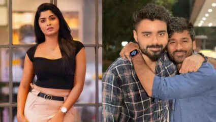 कोण आहे मान्य आनंद? जिने धनुषच्या मॅनेजरवर केला कास्टिंग काउचचा आरोप