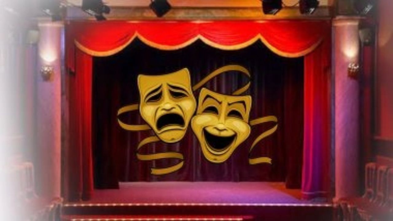 ‘सीता स्वयंवर’पासून रंगभूमीपर्यंत, ५ नोव्हेंबरचा ऐतिहासिक दिवस!