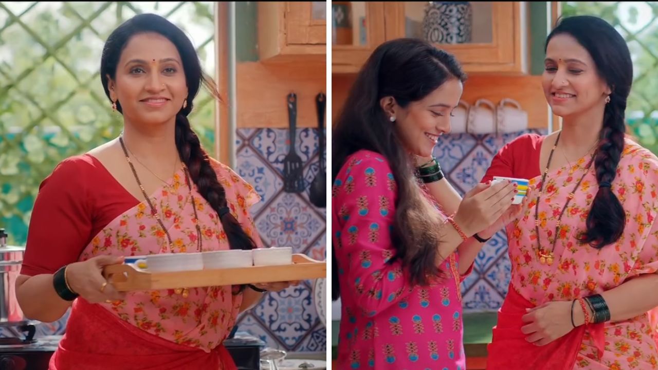 New Serial: ‘मी संसार माझा रेखिते’, नात्यांच्या गुंतागुंतीतून उमटणारी प्रेम आणि एकतेची गोष्ट, लवकरच नवी मालिका प्रेक्षकांच्या भेटी