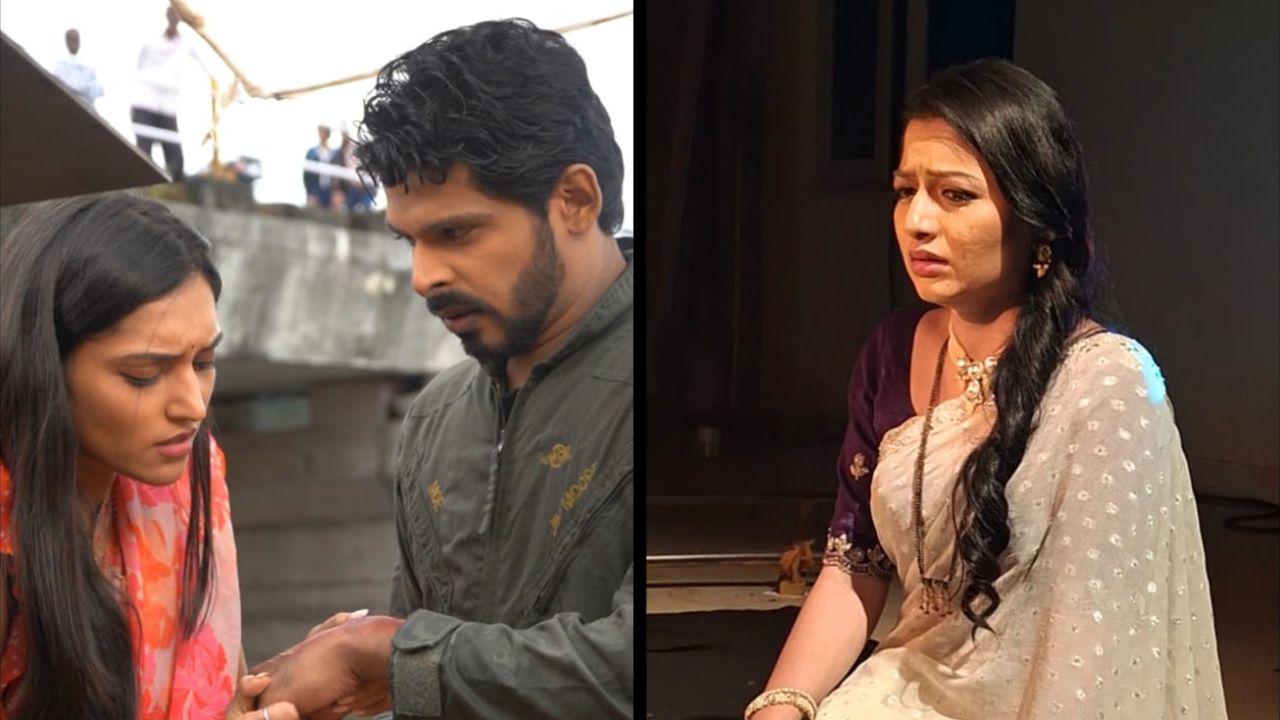 Sun Marathi Serial: सावीसमोर येणार धैर्यचा खरा चेहरा? तर वैदहीच्या प्रेमासाठी तेजाची अनोखी परीक्षा