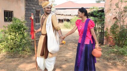 Colors Marathi Serial: नियतीचा खेळ सुरू; ‘आई तुळजाभवानी’ मध्ये जगदंबा आणि महादेव यांची अद्भुत भेट