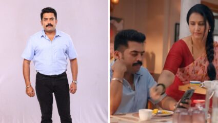 Sun Marathi New Serial: “मी संसार माझा रेखिते”च्या प्रोमोवर प्रेक्षकांचा उत्स्फूर्त प्रतिसाद; हरीश दुधाडे साकारणार मुख्य भूमिका