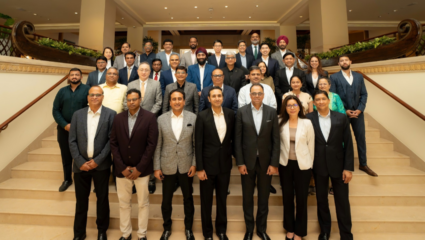 Marriott ची मोठी घोषणा, भारतात मुंबईसह लवकरच 26 नवी तारांकित हॉटेल्स येणार; बिझनेस वाढणार