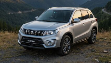 Maruti Suzuki Grand Vitara चे 39000 पेक्षा जास्त मॉडेल्स बोलावले परत, कारमध्ये झाला मोठा बिघाड
