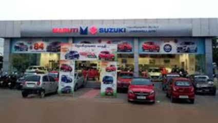 मारूती कार खरेदी करण्याची सुवर्णसंधी! Alto, Celeria, Wagon R गाड्यांवर नोव्हेंबरमध्ये मिळणार तुफान Discount