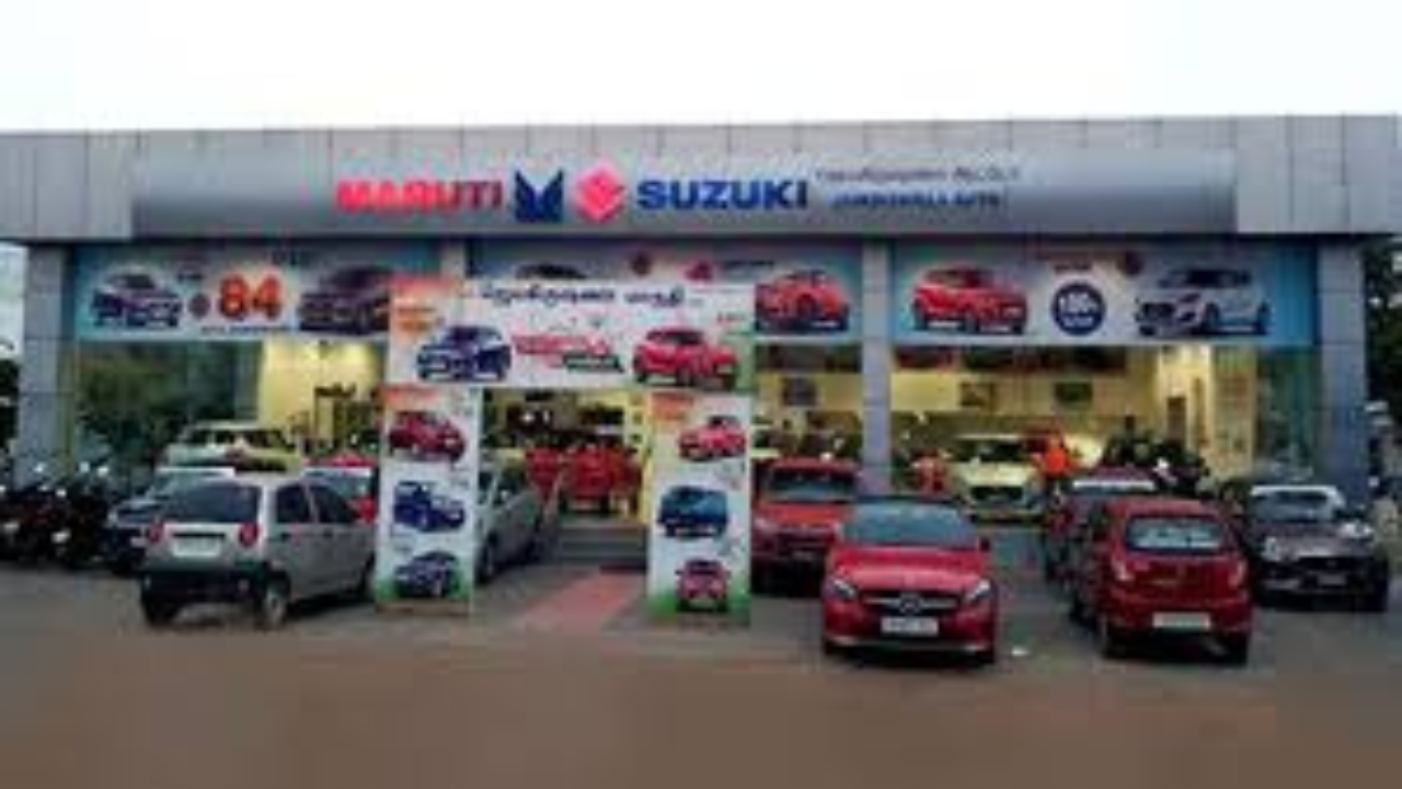 मारूती कार खरेदी करण्याची सुवर्णसंधी! Alto, Celeria, Wagon R गाड्यांवर नोव्हेंबरमध्ये मिळणार तुफान Discount