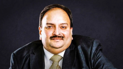 Mehul Choksi च्या गळ्याजवळचा फास आवळला, कोर्टाचा मोठा झटका; फरार आर्थिक गुन्हेगार घोषित प्रक्रिया सुरूच
