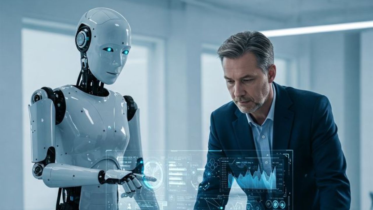 आता चक्क AI ठरवणार कर्मचाऱ्यांचं अप्रेजल! Meta ने जारी केला अजब गजब नियम, वाचून तुम्हीही व्हाल हैराण