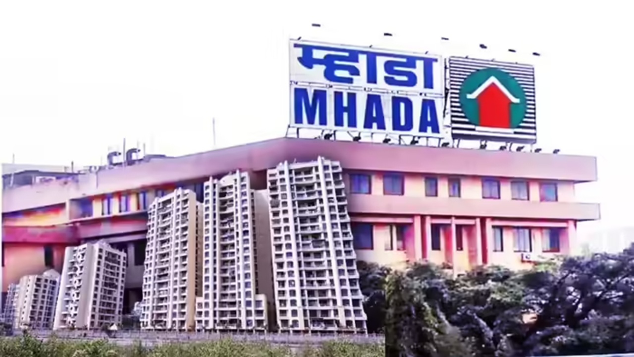 म्हाडाची भन्नाट ऑफर! ९० लाख रुपयांचे घर २८ लाखांना! कोणत्या भागात परवडणारे फ्लॅट मिळतात? अर्ज कसा आणि कधी करावा?