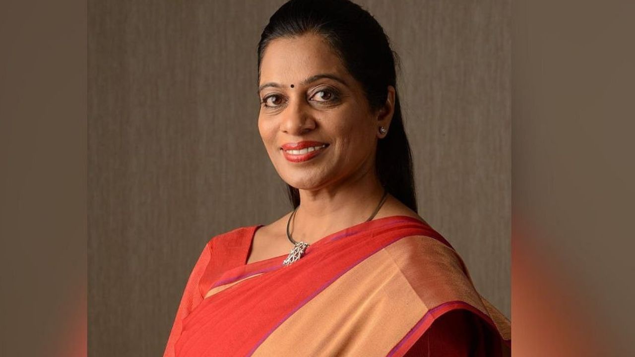 Mira Bhayander : माजी आमदार गीता जैन अडचणीत; मनपा अधिकाऱ्याला मारहाणीप्रकरणी गुन्हा दाखल