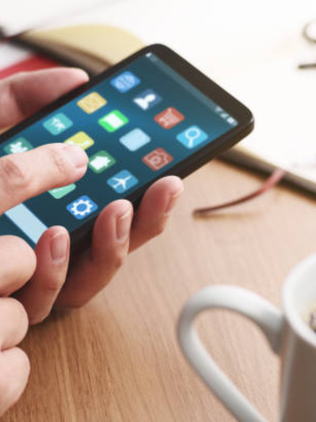 मोबाइल डेटा वाचवायचाय, मग हे उपाय करा