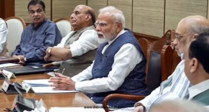 Metro & Rail Development: केंद्रीय मंत्रिमंडळाचा ऐतिहासिक निर्णय! 19,919 कोटींच्या चार महत्त्वाच्या प्रकल्पांना मंजुरी