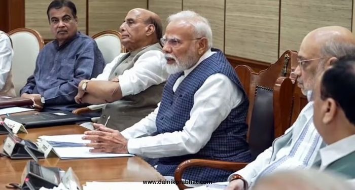 Metro & Rail Development: केंद्रीय मंत्रिमंडळाचा ऐतिहासिक निर्णय! 19,919 कोटींच्या चार महत्त्वाच्या प्रकल्पांना मंजुरी