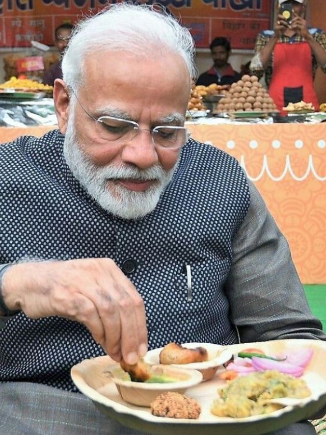 ही आहे पंतप्रधान मोदींच्या आवडीची भाजी, आरोग्यासाठी ठरते वरदान