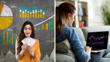 6 महिन्यात 4 शेअर्सचा बोलबाला, गुंतवणूकदार झाले मालामाल, तब्बल 298% परतावा; आताच पहा यादी आणि गुंतवा पैसे