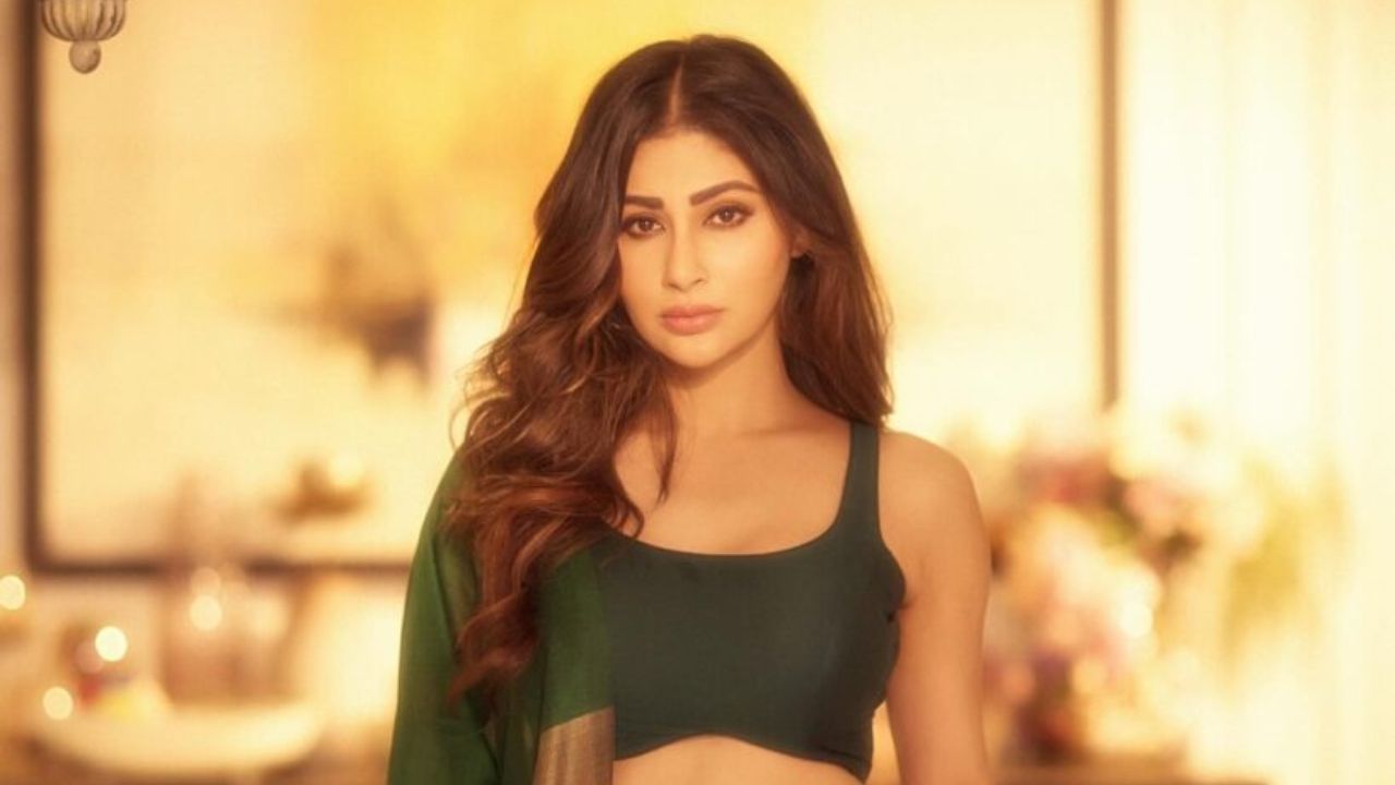 ‘त्या माणसाने माझे तोंड धरले अन्…’ वयाच्या २१ व्या वर्षी मौनी रॉयसोबत धक्कादायक घटना, वर्षानुवर्षे घाबरली अभिनेत्री