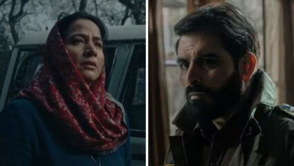 एकामागून एक मुलं गायब, 1 तास 52 मिनिटांचा थरारक हॉरर चित्रपट, Netflix वर ‘ही’ हॉरर फिल्म ट्रेंडिंग