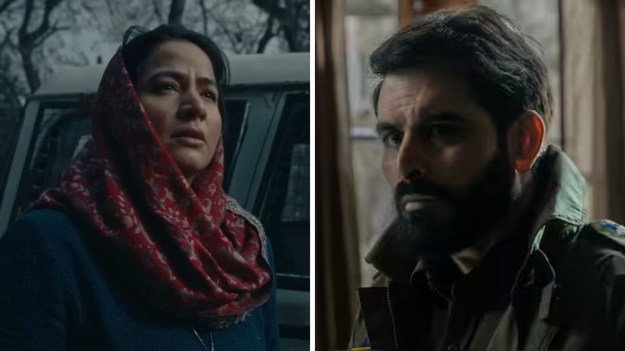 एकामागून एक मुले गायब, 1 तास 52 मिनिटांचा थरारक हॉरर चित्रपट, Netflix वर ‘ही’ हॉरर फिल्म ट्रेंडिंग