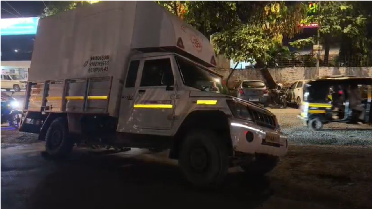 मुंबई-अहमदाबाद महामार्गावर खड्ड्यांचं साम्राज्य; रस्त्याच्या दुरावस्थेमुळे अपघातात वाढ